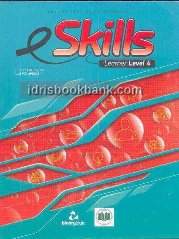 ESKILL COMPUTER CLASS 4