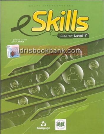 ESKILL COMPUTER CLASS 7