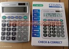 CITIZEN CT-8814NV