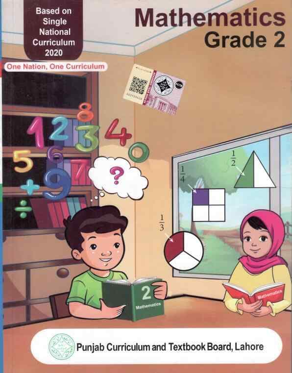 PTB MATH 2