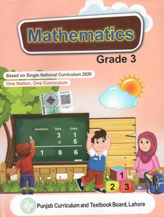 PTB MATH 3