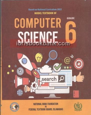 NBF COMPUTER 6