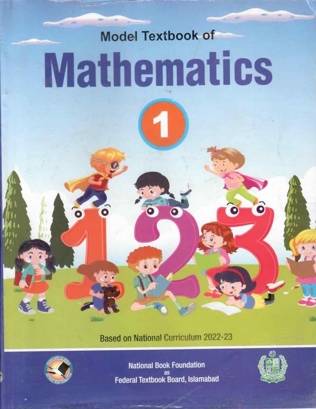 NBF MATH 1
