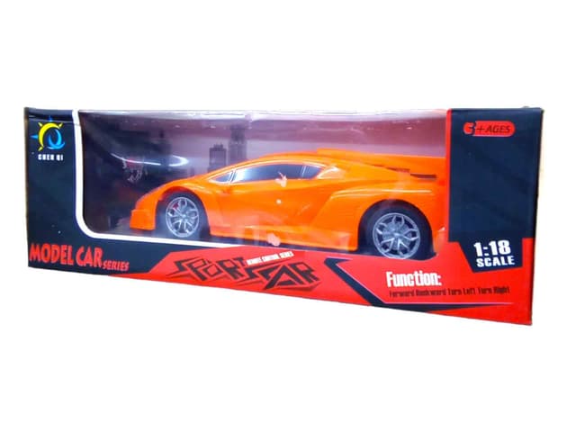 REMOTE CONTROL CAR NO-306