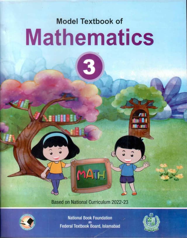 NBF MATH 3