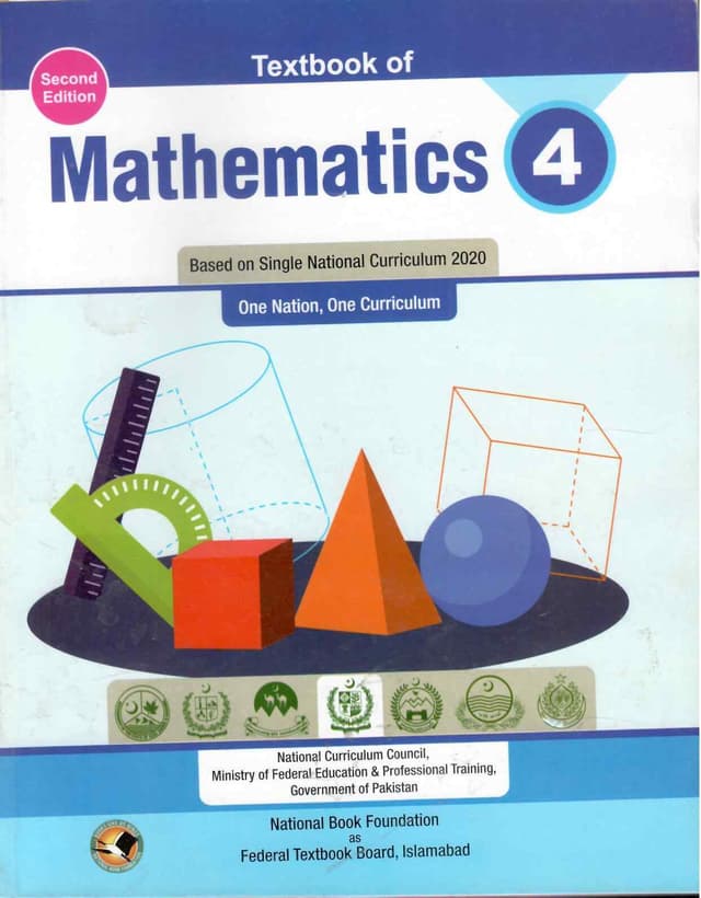 NBF MATH 4