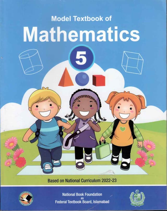 NBF MATH 5