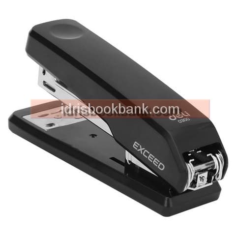 DELI STAPLER 24/6 NO-0300