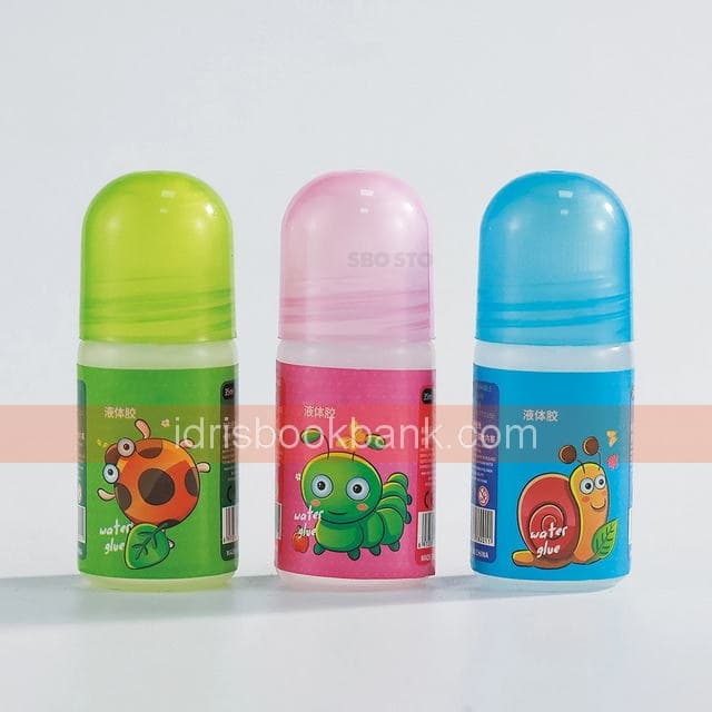 WATER GLUE 35ML