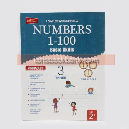 BASIC SKILL (1-100)