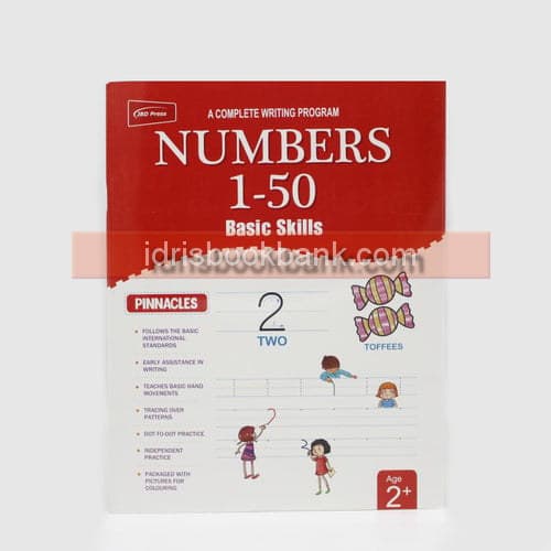 BASIC SKILLS 1-50