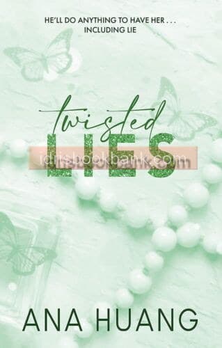 TWISTED LIES