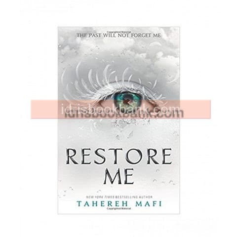 RESTORE ME