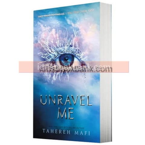 UNRAVEL ME