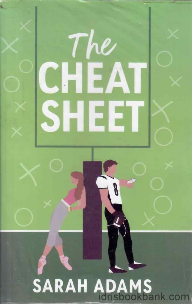 THE CHEAT SHEET