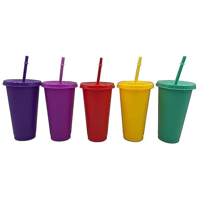 MUG FANCY PLASTIC NO KR601-500