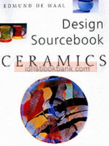 DESIGN SOURCEBOOK CERAMICS