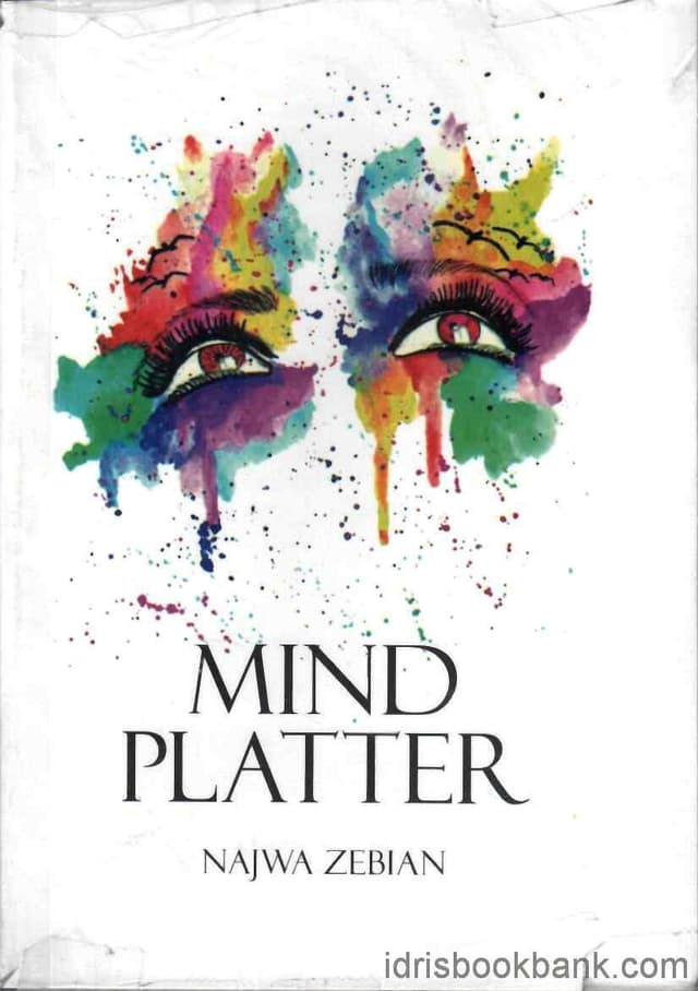 MIND PLATTER *