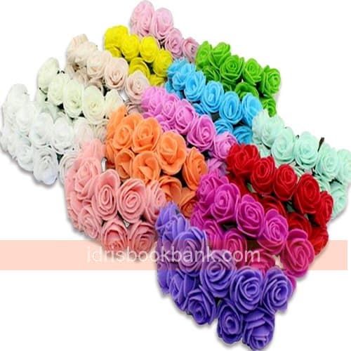 FOMIC FLOWER