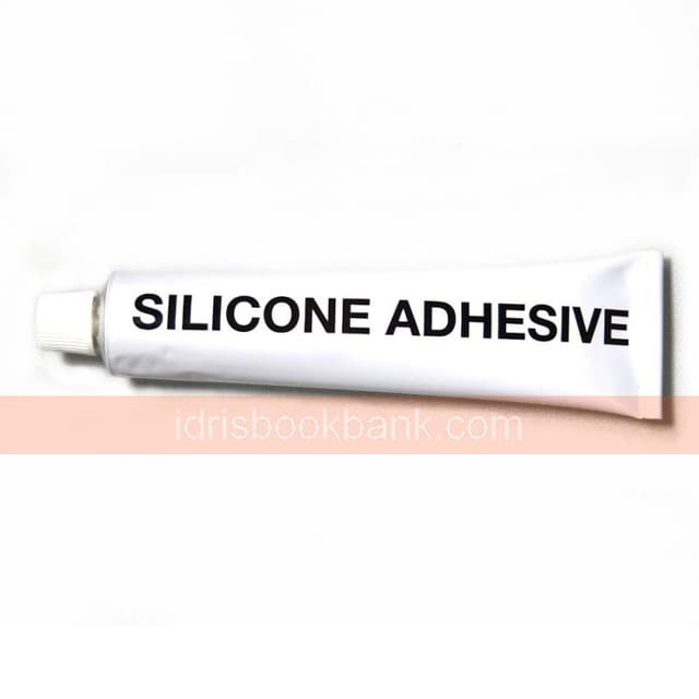 SILICON GLUE 50ML