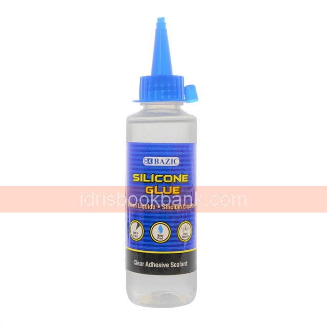 SILICON GLUE 100ML
