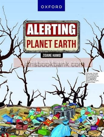 OXFORD ALERTING PLANET EARTH
