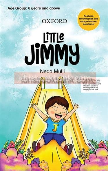 OXFORD LITTLE JIMMY