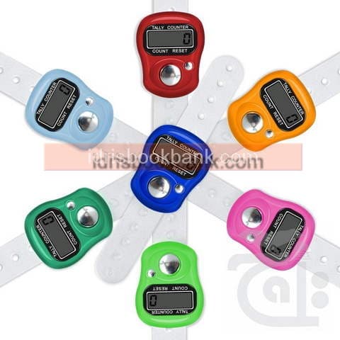TASBI COUNTER GIFT