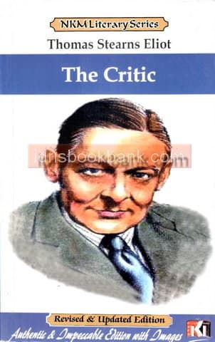 KM THE CRITIC MA
