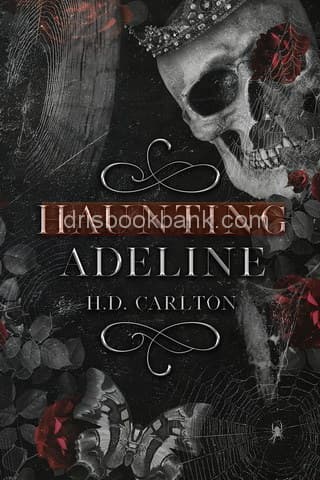 HUNTING ADELINE *