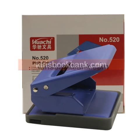 HUACHI PUNCH MACHINE 20 SHEETS NO-7520-520