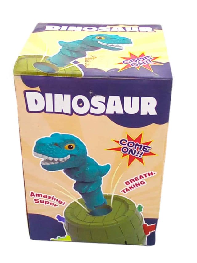 DINOSAUR TOY NO-5690A