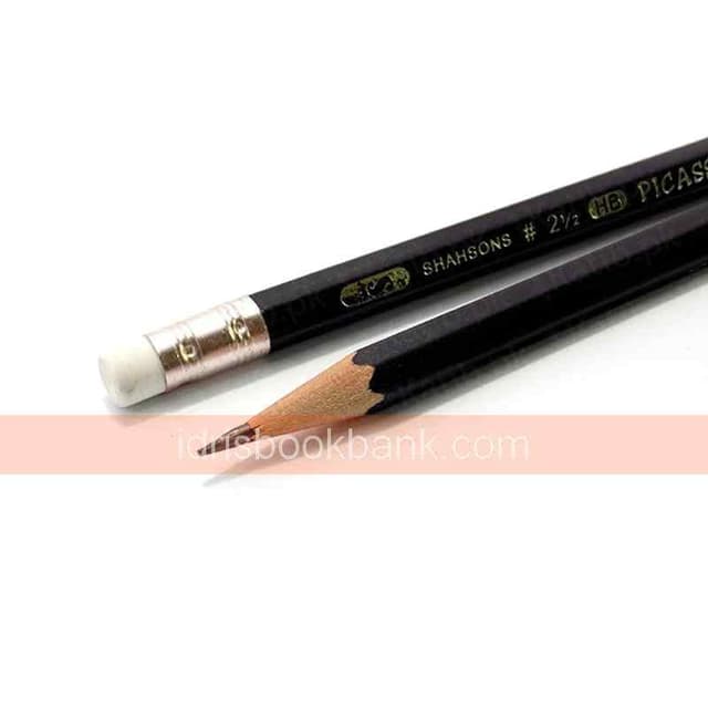 LEAD PENCIL 490
