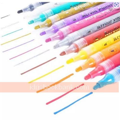 LETO DRAWING PEN MIX