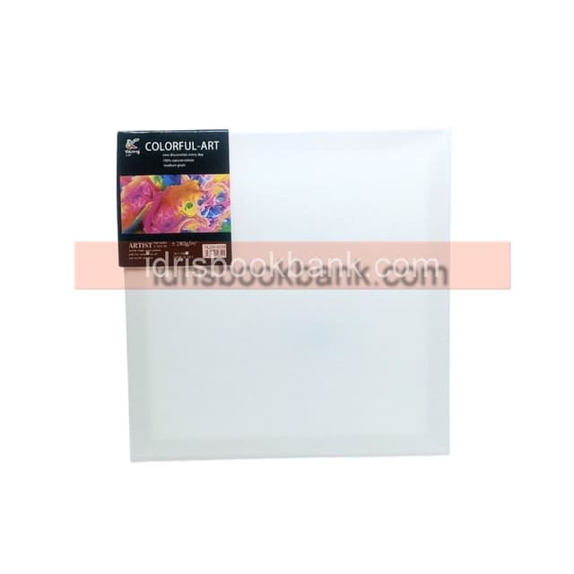 YALONG CANVAS BOARD YL20H3030
