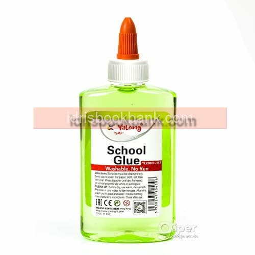 YALONG SCHOOL GLUE YL20007-37