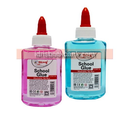 YALONG SCHOOL GLUE YL20007-88