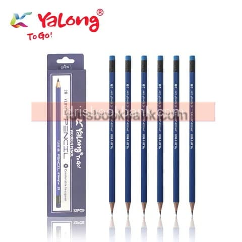 YALONG LEAD PENCIL YL817168