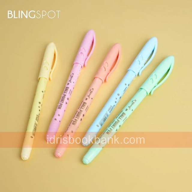 YALONG BALL POINT YL222619