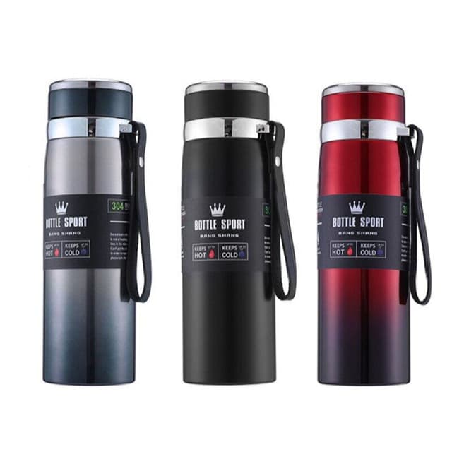 WATER BOTTLE (2450)*