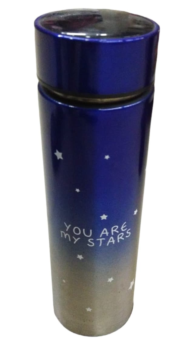 WATER BOTTLE (1750)