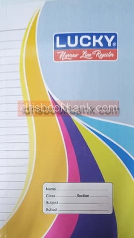 LUCKY CARD REG LOCAL MEDIUME NL NO 12