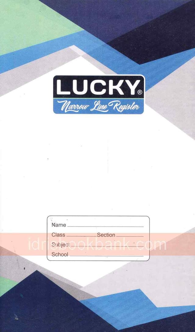 LUCKY CARD REG LOCAL MEDIUM NL NO 16