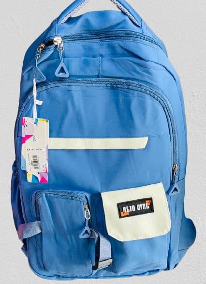 COLLEGE BAG (2420)
