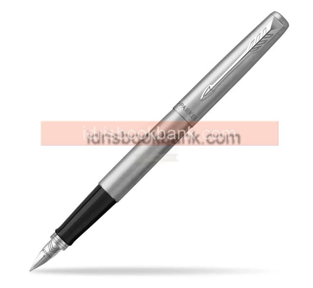 PARKER JOTTER CORE S.STEEL CT FP