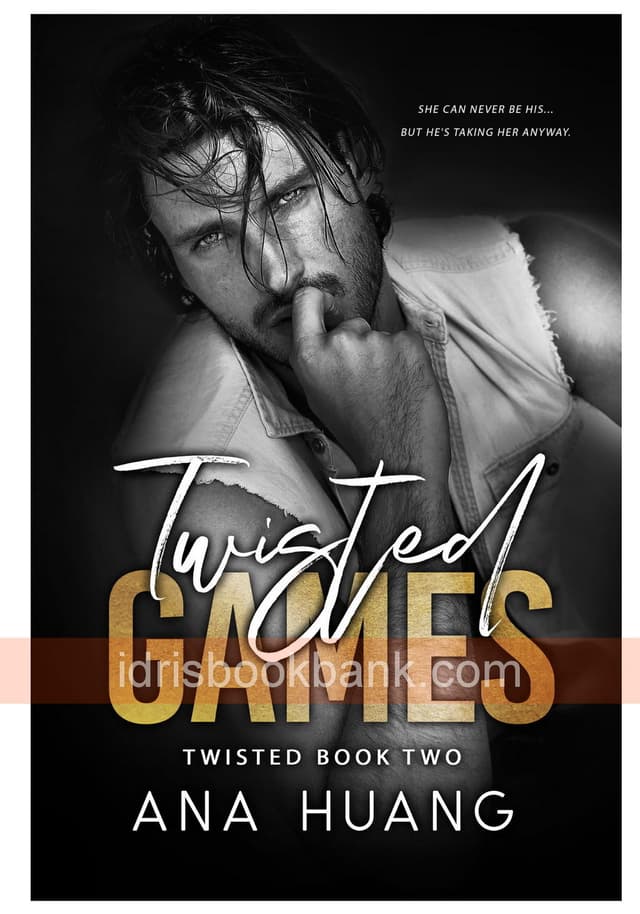 TWISTED GAMES (790)