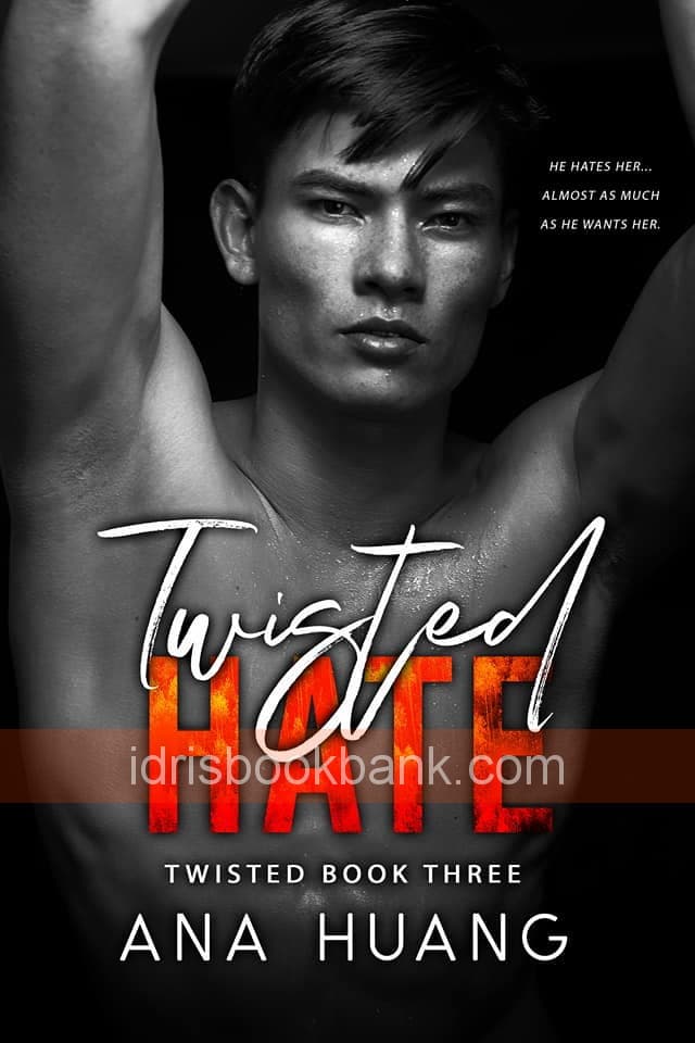 TWISTED HATE (920)