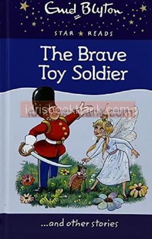 THE BRAVE TOY SOLDIER AND OTHER STORIES