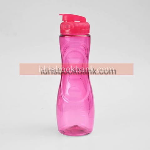 APPLE ICE SPORTS WATER BOTTLE