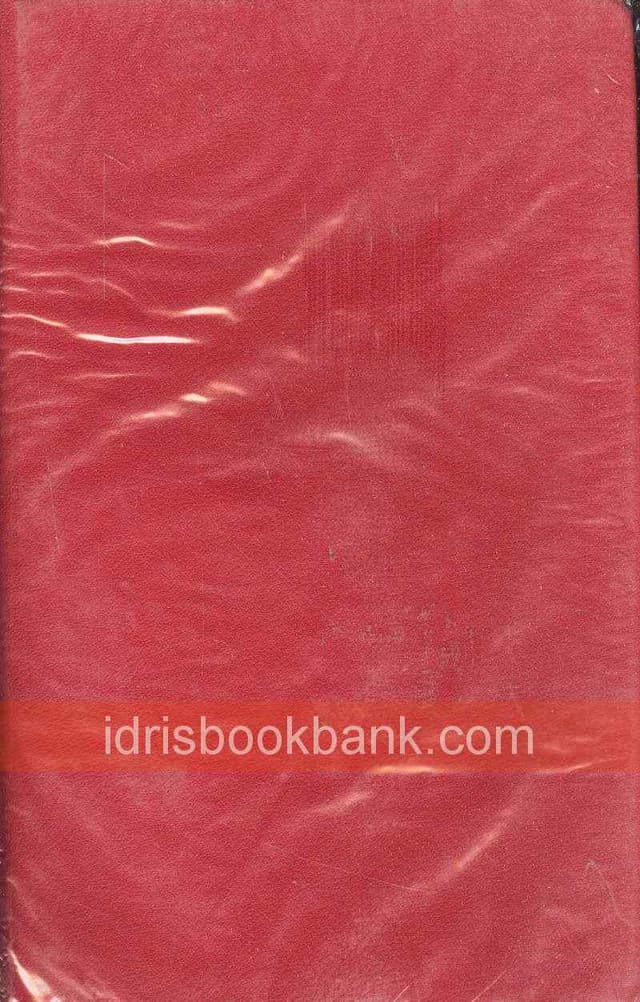 NOTE BOOK NO-A3L